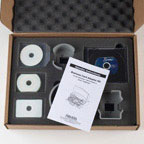 Primera BravoPro/Bravo XRP Business Card Adapter Kit (62037)